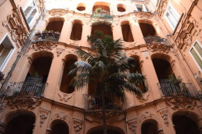 Costigliola Baroque Palace Flat next MANN Museum